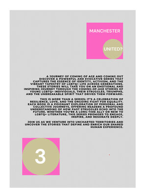 cover image of Manchester United?